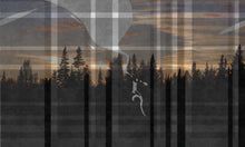 Load image into Gallery viewer, Wallà for Peace _lampada Sunset Kiss