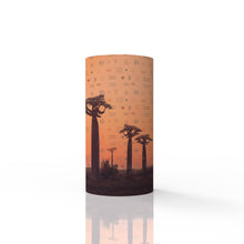 Load image into Gallery viewer, Wallà_lampada Baobab