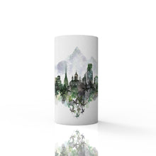Load image into Gallery viewer, Wallà_lampada Skyline Torino