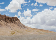 Carica l'immagine nel visualizzatore di Gallery, Wallà_Desert