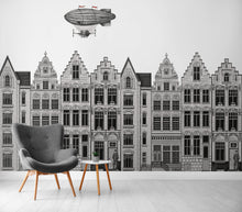 Carica l'immagine nel visualizzatore di Gallery, Wallà_Amsterdam