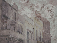 Load image into Gallery viewer, Wallà_lampada Le pays en rose