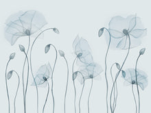 Carica l'immagine nel visualizzatore di Gallery, Wallà_Papaveri