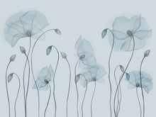 Load image into Gallery viewer, Wallà_lampada Papaveri