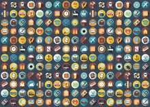 Carica l'immagine nel visualizzatore di Gallery, Wallà_Travel