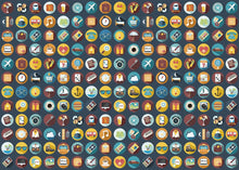 Load image into Gallery viewer, Wallà_lampada_Travel