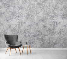 Carica l'immagine nel visualizzatore di Gallery, Wallà_Maison de Fleurs