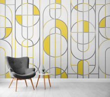 Carica l'immagine nel visualizzatore di Gallery, Wallà_Nouveau