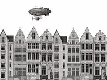 Carica l'immagine nel visualizzatore di Gallery, Wallà_Amsterdam