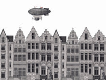 Load image into Gallery viewer, Wallà_lampada Amsterdam