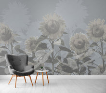 Carica l'immagine nel visualizzatore di Gallery, Wallà_Sunflower Dreams