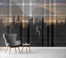 Carica l'immagine nel visualizzatore di Gallery, Wallà_Sunset kiss