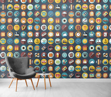 Carica l'immagine nel visualizzatore di Gallery, Wallà_Travel