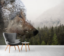 Carica l'immagine nel visualizzatore di Gallery, Wallà_Wolf