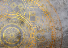 Load image into Gallery viewer, Wallà_Oriental Mandala
