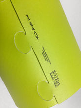 Carica l'immagine nel visualizzatore di Gallery, Lampada_WOW_Smile