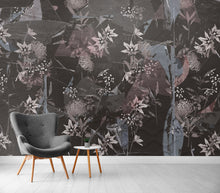 Carica l'immagine nel visualizzatore di Gallery, Wallà_Caos Flowers