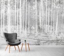 Carica l'immagine nel visualizzatore di Gallery, Wallà_Forest X