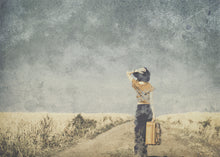 Carica l'immagine nel visualizzatore di Gallery, Wallà_Peace in my Country