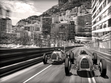 Carica l'immagine nel visualizzatore di Gallery, Wallà_Monaco