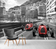 Carica l'immagine nel visualizzatore di Gallery, Wallà_Monaco