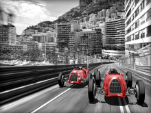 Carica l'immagine nel visualizzatore di Gallery, Wallà_Monaco