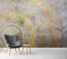 Load image into Gallery viewer, Wallà_Oriental Mandala
