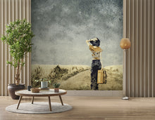 Carica l'immagine nel visualizzatore di Gallery, Wallà_Peace in my Country