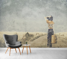 Carica l'immagine nel visualizzatore di Gallery, Wallà_Peace in my Country