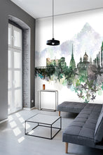 Load image into Gallery viewer, Wallà_Torino Skyline