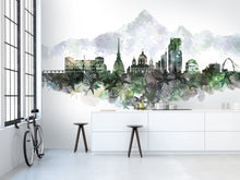 Load image into Gallery viewer, Wallà_Torino Skyline