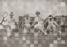 Carica l'immagine nel visualizzatore di Gallery, Wallà_Vintage Sport_Jump