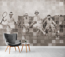 Carica l'immagine nel visualizzatore di Gallery, Wallà_Vintage Sport_Jump