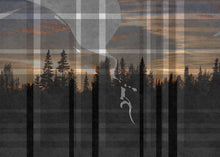 Carica l'immagine nel visualizzatore di Gallery, Wallà_Sunset kiss