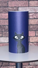 Load image into Gallery viewer, Lampada WOW KIDS_Le chat noir